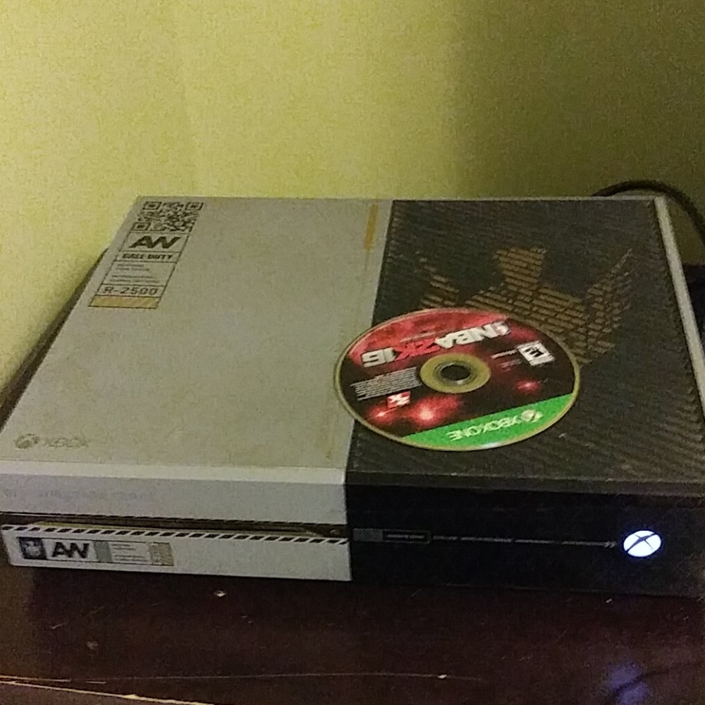 Xbox